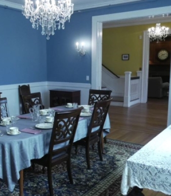 Wedgeway Bed &amp; Breakfast